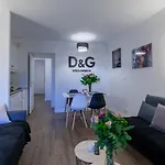 La Du Golf De Deauvllle Apartment *