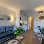Apartment La Du Golf De Deauvllle Deauville