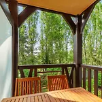 La Du Golf De Deauvllle Apartment