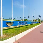 La Du Golf De Deauvllle Deauville