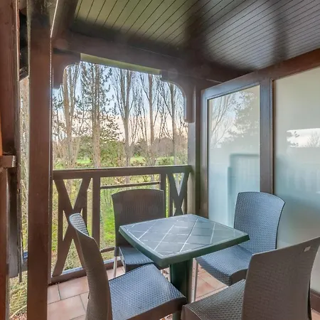 La Du Golf De Deauvllle Deauville