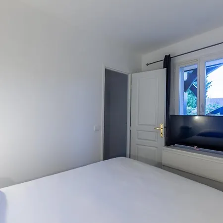 Apartment La Du Golf De Deauvllle