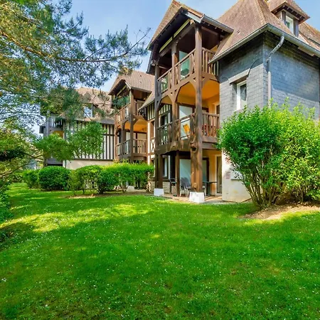 La Du Golf De Deauvllle *