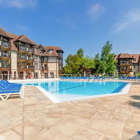 La Du Golf De Deauvllle