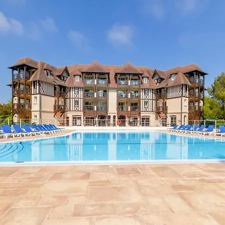 La Du Golf De Deauvllle