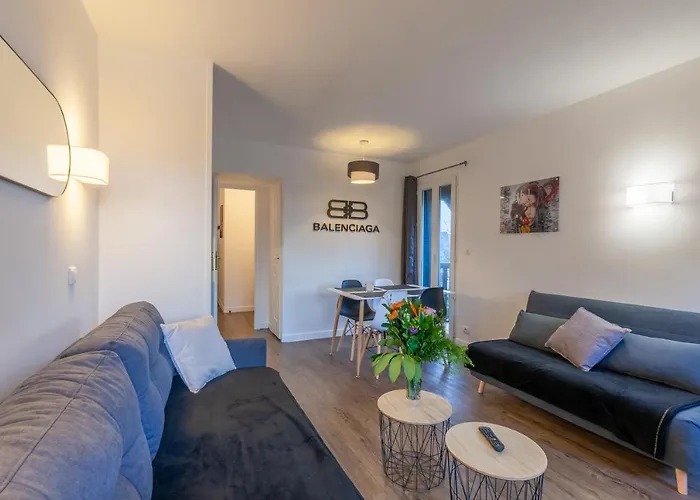 La Du Golf De Deauvllle * Deauville