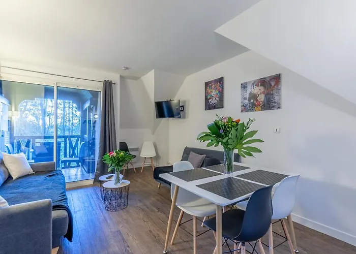 La Du Golf De Deauvllle Deauville