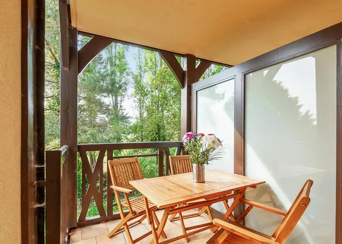 La Du Golf De Deauvllle * Deauville