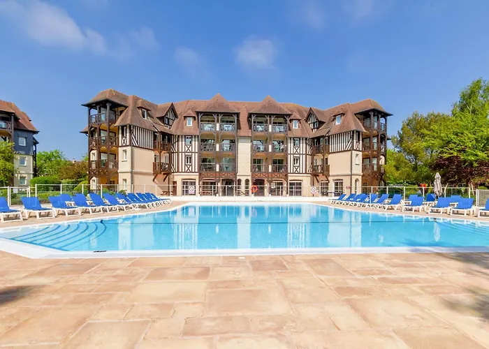 La Du Golf De Deauvllle