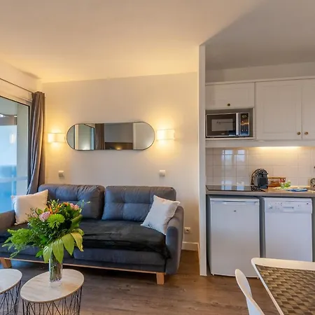 La Du Golf De Deauvllle * Deauville