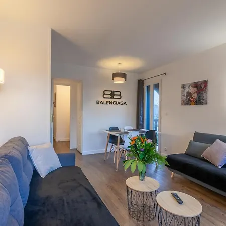 La Du Golf De Deauvllle * Deauville