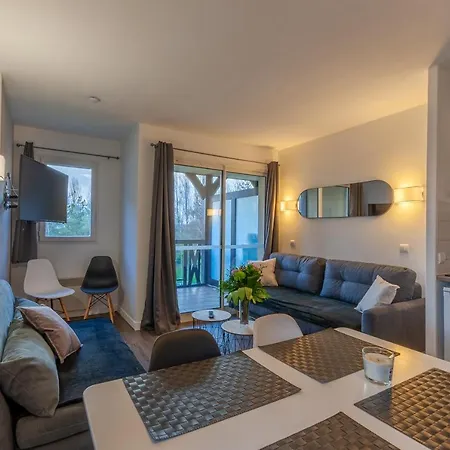 La Du Golf De Deauvllle *