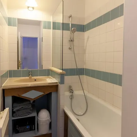 Apartamento La Du Golf De Deauvllle *