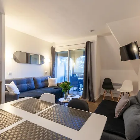 La Du Golf De Deauvllle Deauville