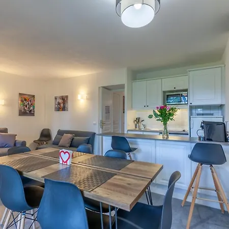 La Du Golf De Deauvllle Apartamento *