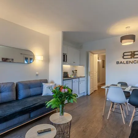 Apartamento La Du Golf De Deauvllle Deauville