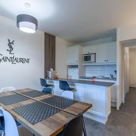 La Du Golf De Deauvllle *