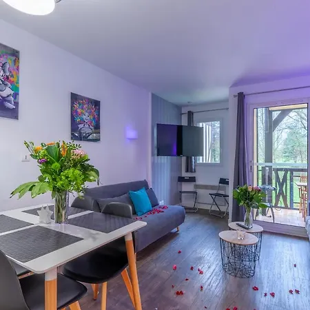 La Du Golf De Deauvllle