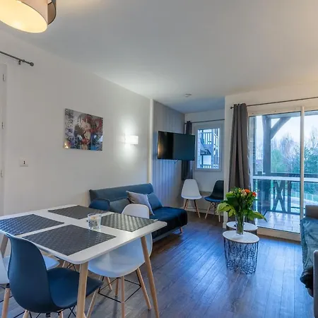 La Du Golf De Deauvllle Deauville