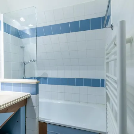 Apartamento La Du Golf De Deauvllle