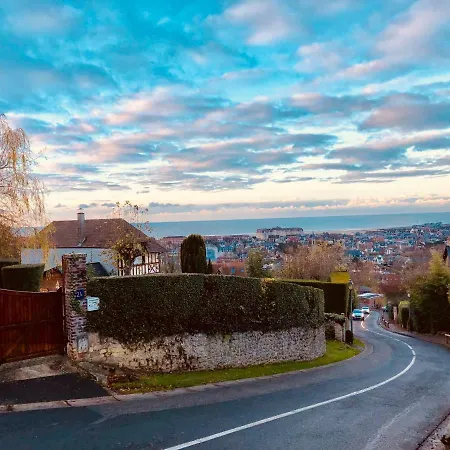 La Du Golf De Deauvllle * Deauville
