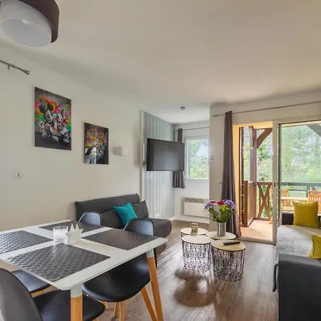 La Du Golf De Deauvllle *