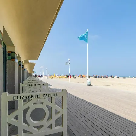 La Du Golf De Deauvllle Deauville