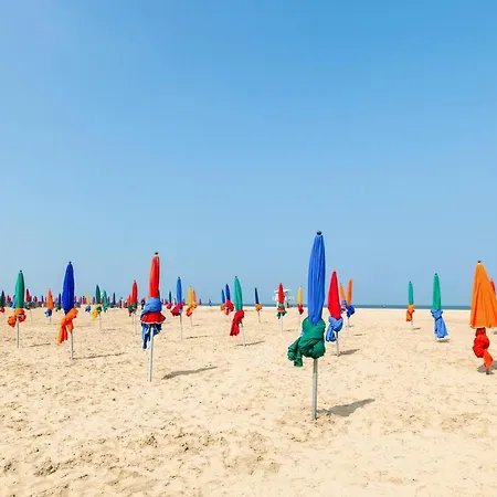 La Du Golf De Deauvllle