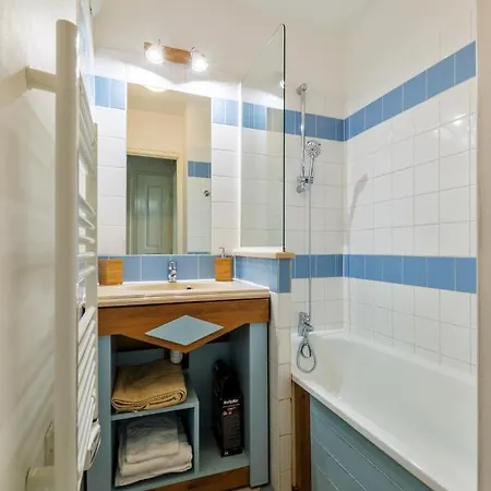 Apartamento La Du Golf De Deauvllle