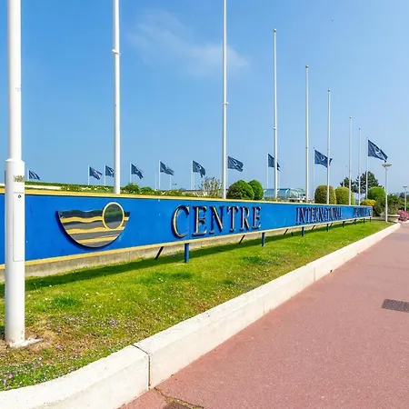 La Du Golf De Deauvllle Deauville