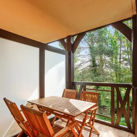 La Du Golf De Deauvllle