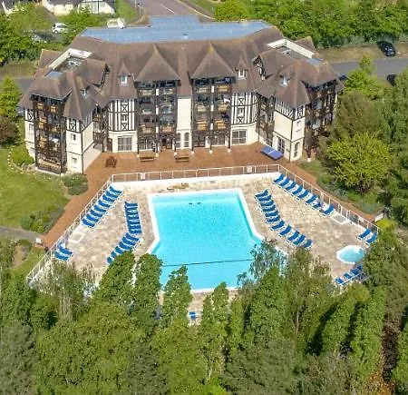 La Du Golf De Deauvllle