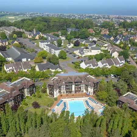 La Du Golf De Deauvllle