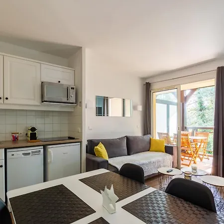 La Du Golf De Deauvllle