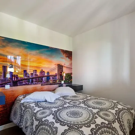 Apartamento La Du Golf De Deauvllle