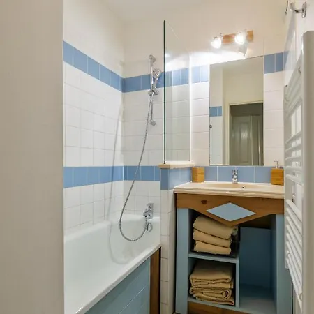 Apartamento La Du Golf De Deauvllle Deauville