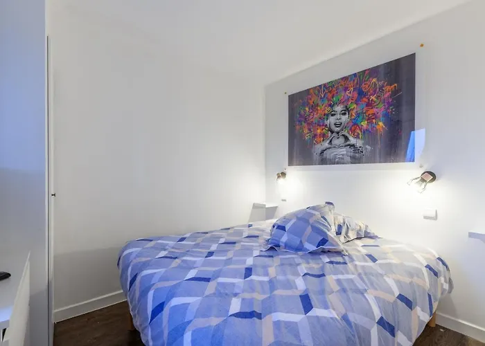 Apartamento La Du Golf De Deauvllle *