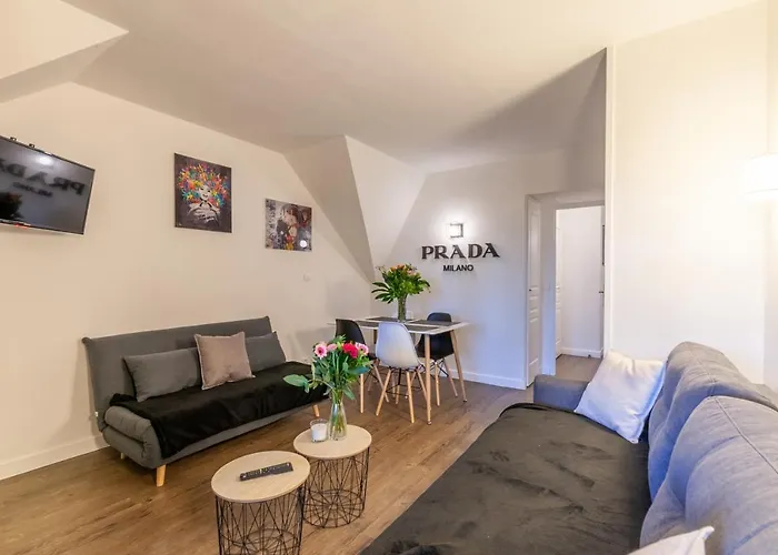 Apartamento La Du Golf De Deauvllle *