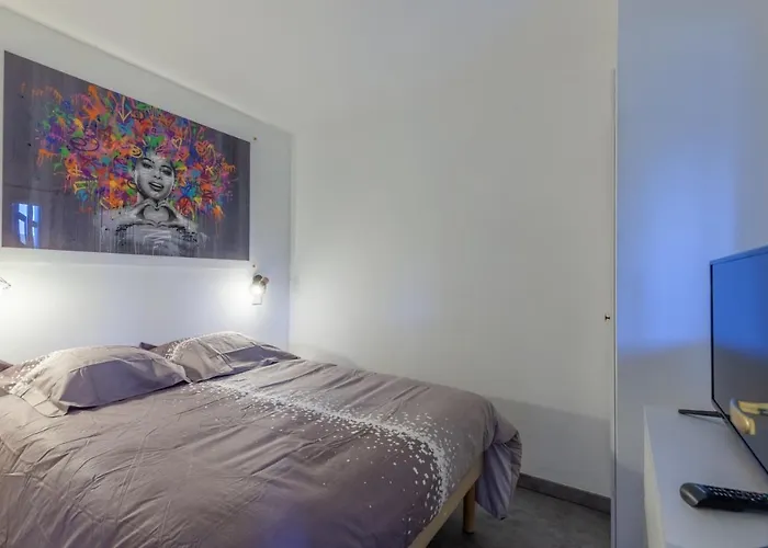 La Du Golf De Deauvllle Apartamento Deauville