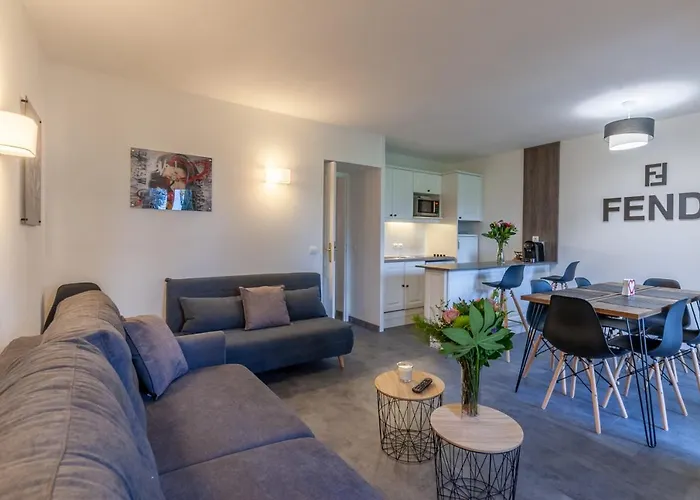 La Du Golf De Deauvllle Deauville