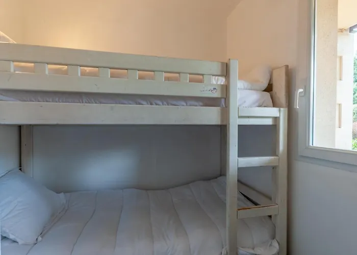 La Du Golf De Deauvllle Appartement *