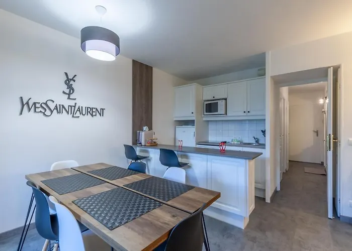 La Du Golf De Deauvllle *