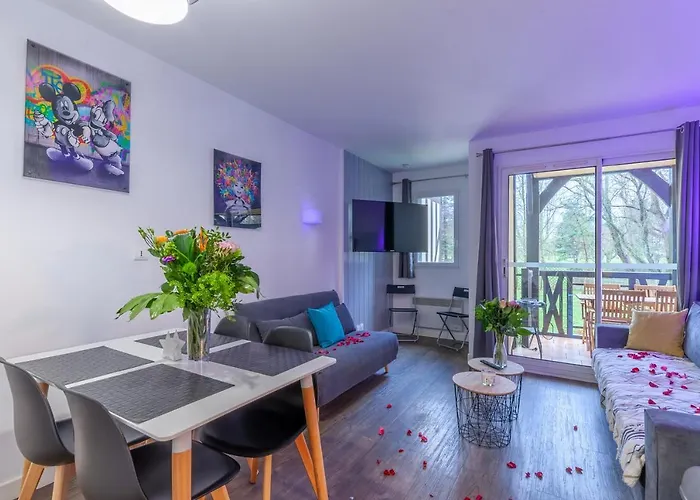 La Du Golf De Deauvllle