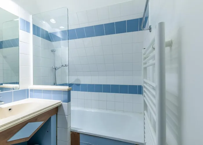 Apartamento La Du Golf De Deauvllle