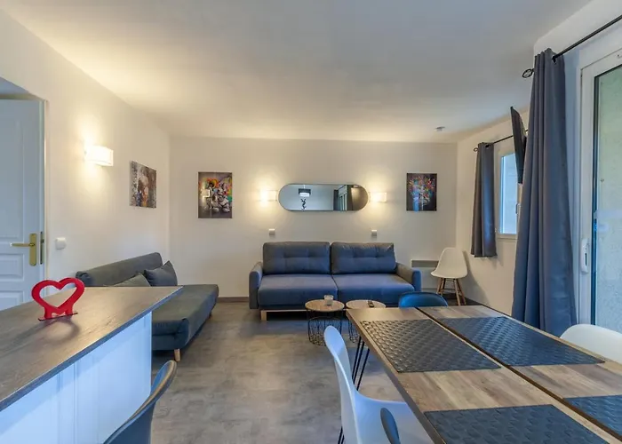 La Du Golf De Deauvllle Apartamento