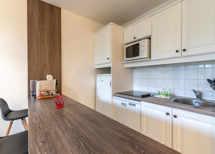 La Du Golf De Deauvllle *