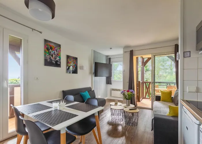 La Du Golf De Deauvllle *