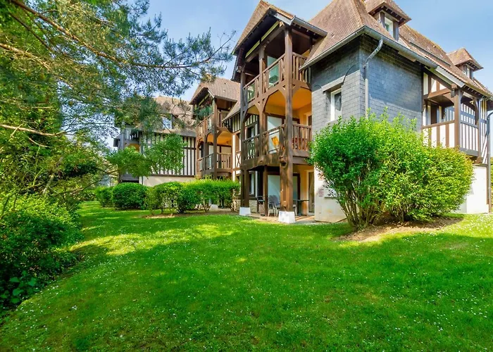 La Du Golf De Deauvllle *