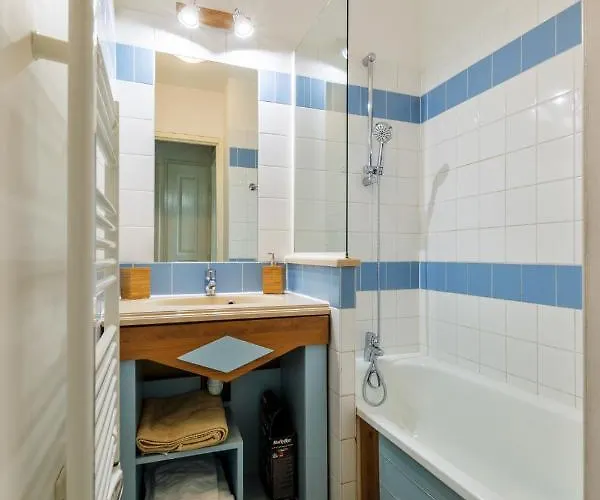 Apartamento La Du Golf De Deauvllle