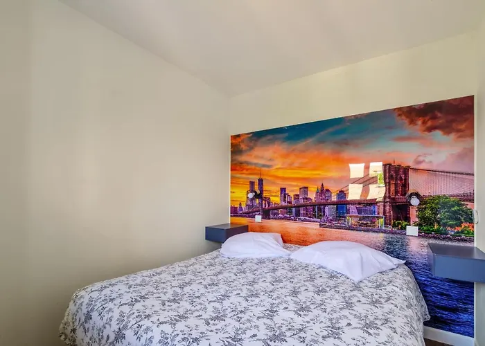 La Du Golf De Deauvllle Appartement Deauville